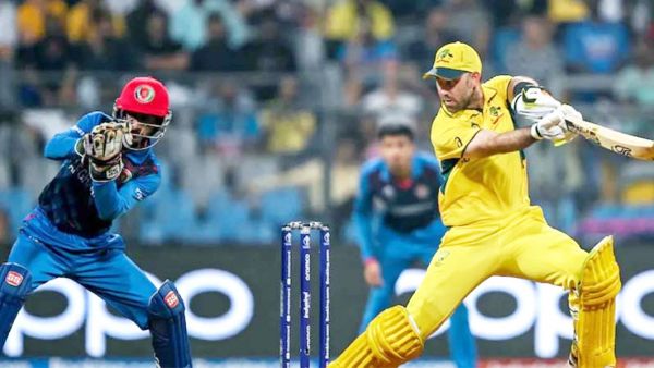 क्रिकेट ऑस्ट्रेलिया ने अफगानिस्तान के खिलाफ टी20 सीरीज स्थगित की