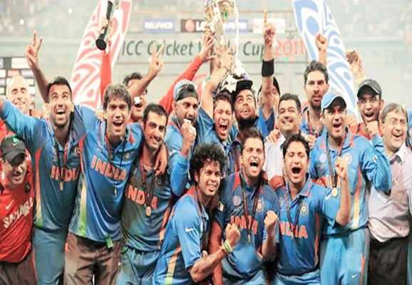 कोहली ने अपनी 2011 वनडे विश्व कप जीतने की यादों के बारे में बात की