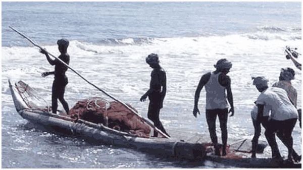 15 भारतीय मछुआरों को लिया गया हिरासत में, अब तक 16 नाव जब्त