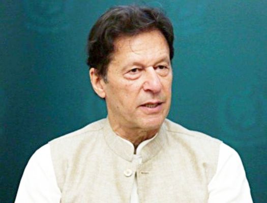 पाकिस्तान तहरीक-ए-इंसाफ नेता लतीफ खोसा को उम्मीद है कि इमरान खान अप्रैल में जेल से मुक्त हो जाएंगे