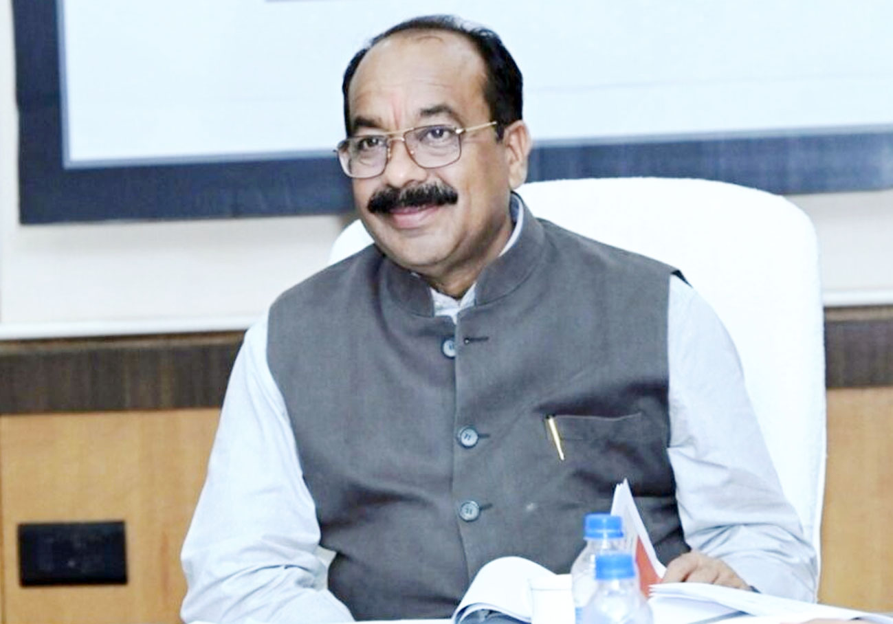 अधोसंरचना विकास कार्यों के लिए 1.23 करोड़ रुपए मंजूर