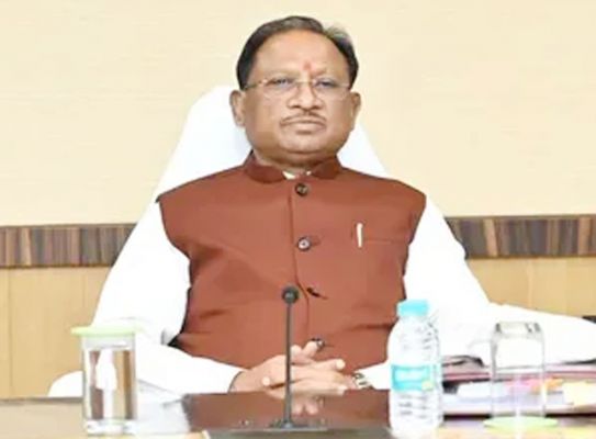 कैबिनेट की बैठक 30 जून को, नए चीफ सेक्रेटरी की होगी नियुक्ति