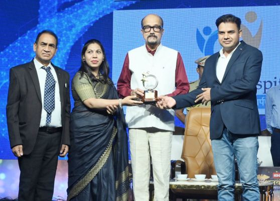 जीवन रक्षक डॉक्टर समाज के सच्चे नायक हैं - रमेन डेका