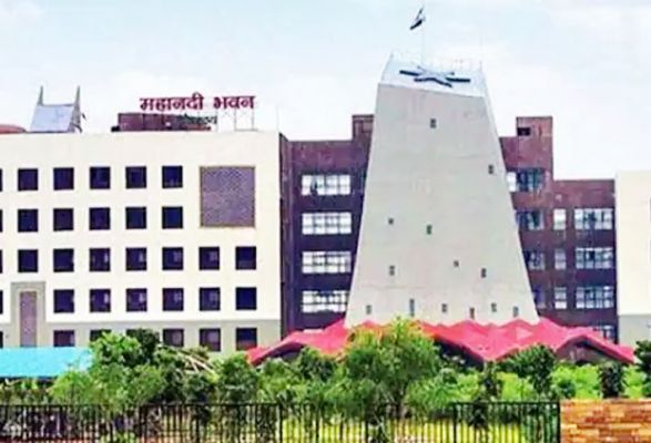कोसारटेडा मध्यम सिंचाई परियोजना के कार्यों के लिए 41.32 करोड़ रूपए स्वीकृत