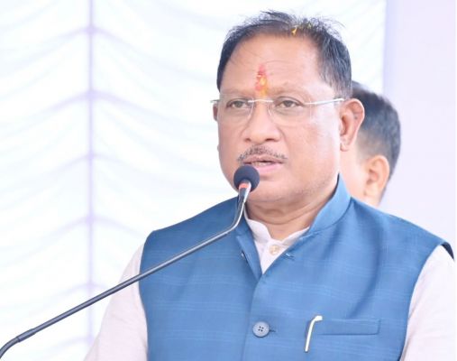 CM विष्णुदेव साय की घोषणा के अनुरूप पत्थलगांव में ऑडिटोरियम निर्माण हेतु 4 करोड़ रुपये की राशि स्वीकृत