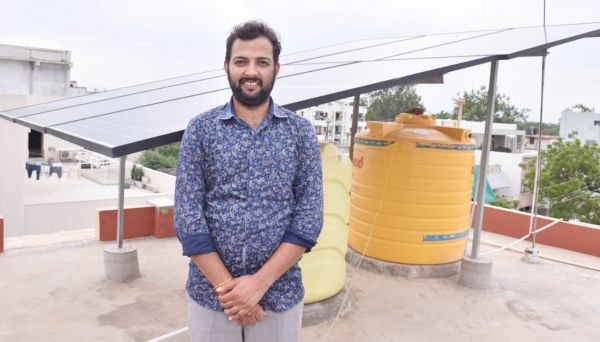 पर्यावरण मित्र होने के साथ-साथ सौर ऊर्जा का सही उपयोग भविष्य के लिए महत्वपूर्ण