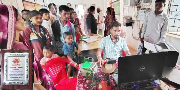 धरती आबा ग्राम उत्कर्ष अभियान बनी जनजातीय सशक्तिकरण की मिसाल