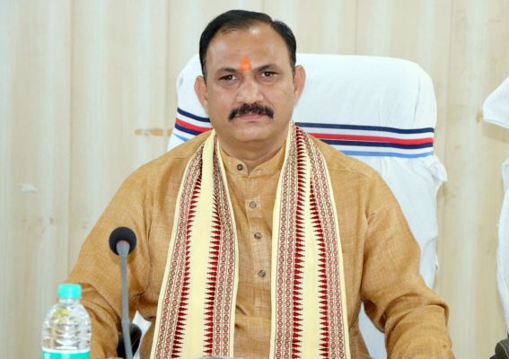स्वास्थ्य मंत्री ने राष्ट्रीय चिकित्सक दिवस के अवसर पर दी शुभकामनाएं