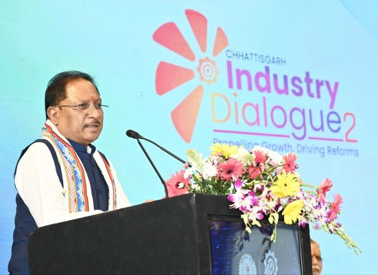 #CGBusinessEasy एक्स पर देशभर में छाया
