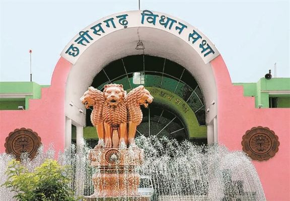 विष्णुदेव सरकार ला रही छत्तीसगढ़ जन विश्वास विधेयक