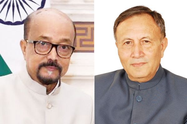 राज्यपाल श्री डेका ने पूर्व राज्यपाल श्री शेखर दत्त के निधन पर गहरा शोक व्यक्त किया