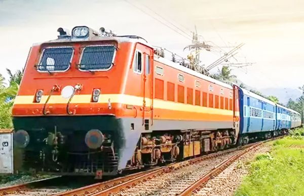 दुर्ग-पटना के बीच एक नई साप्ताहिक स्पेशल ट्रेन चलाने का निर्णय