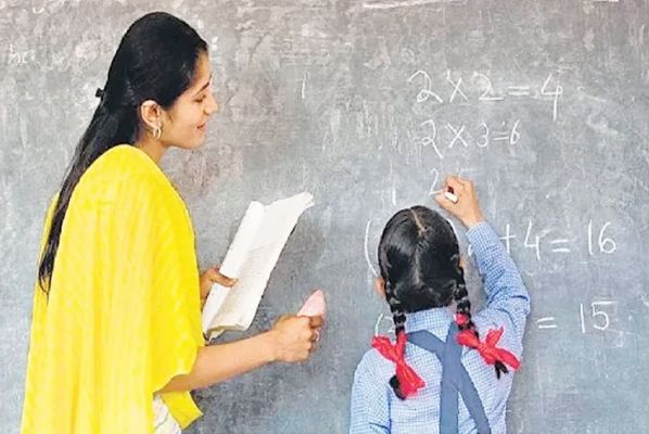 प्रदेश में युक्तियुक्तकरण से शिक्षा व्यवस्था में ऐतिहासिक सुधार