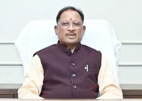 छत्तीसगढ़ सरकार ने डीएपी की कमी पूरा करने पुख्ता वैकल्पिक व्यवस्था की