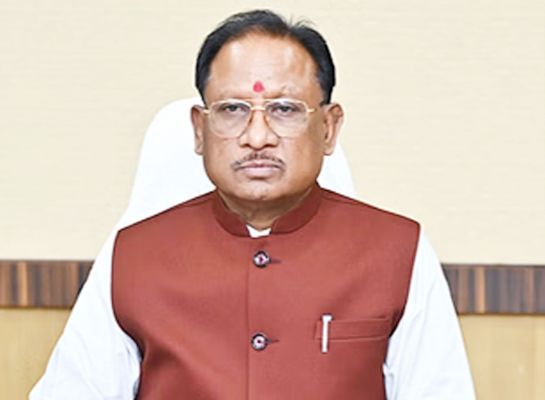 मुख्यमंत्री साय ने प्राइवेट स्कूलों को बारकोड स्कैनिंग के लिए 7 दिवस की दी मोहलत