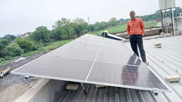 पीएम सूर्य घर योजना : बिजली बचत से आर्थिक सशक्तिकरण तक