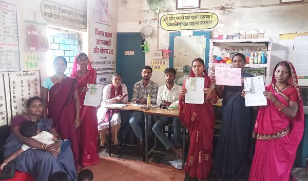आदिवासी अंचलों में बेटियों के सशक्तिकरण की नई इबारत