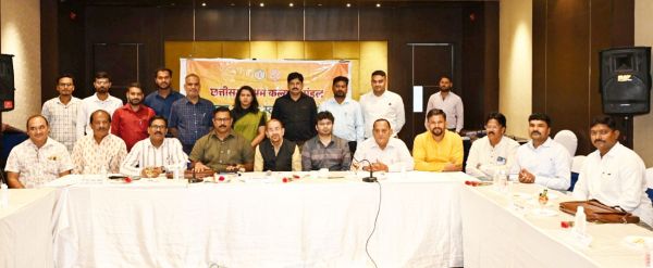छत्तीसगढ़ श्रम कल्याण मंडल के संचालक मंडल की बैठक में मजदूर हितों के अनेक फैसले