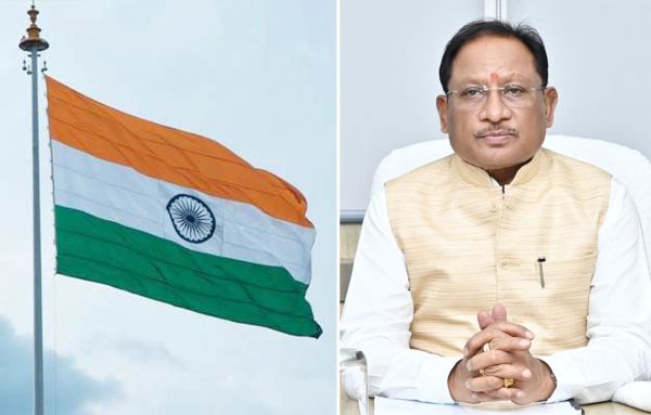 स्वतंत्रता दिवस के गरिमामय आयोजन हेतु शासन ने जारी किए दिशा-निर्देश