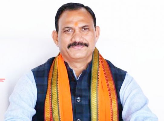 स्वास्थ्य मंत्री श्याम बिहारी जायसवाल के प्रयासों से चिरमिरी को मिली बड़ी सौगात