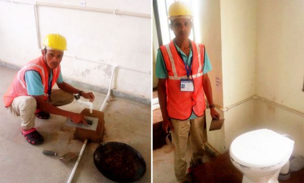शासन की नीति से प्रभावित होकर नक्सलवाद छोड़ा