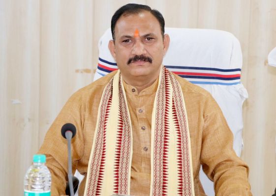 स्वास्थ्य मंत्री के प्रयासों से मनेंद्रगढ़ जिले को एक मिली बड़ी सौगात