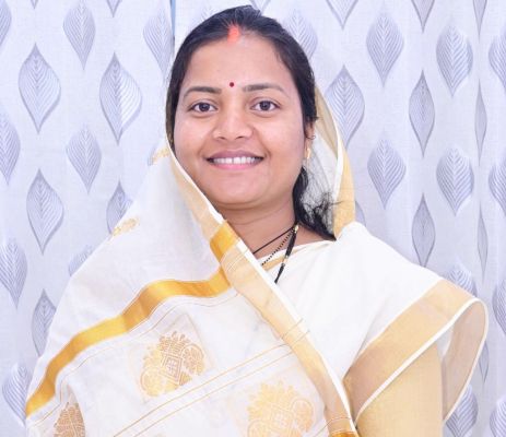 मंत्री लक्ष्मी राजवाड़े के प्रयासों ने दी सूरजपुर को शैक्षणिक समृद्धि की सौगात
