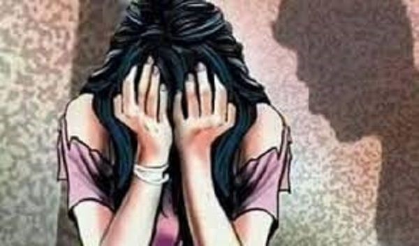 रायपुर:  नवविवाहिता के साथ दो युवक ने किया गैंगरेप , आरोपी गिरफ्तार