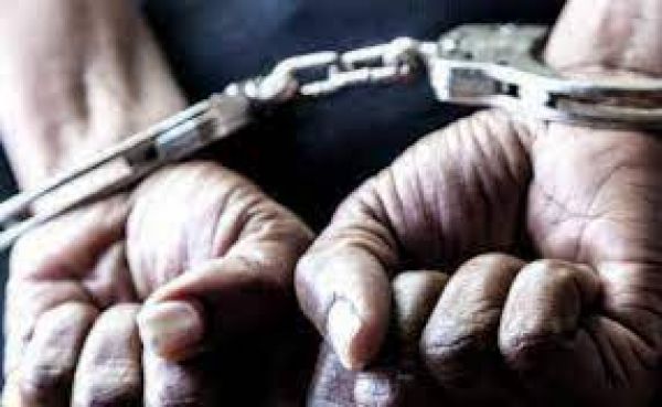 रेलवे पुलिस ने 15 अवैध टिकट दलालों को किया  गिरफ्तार