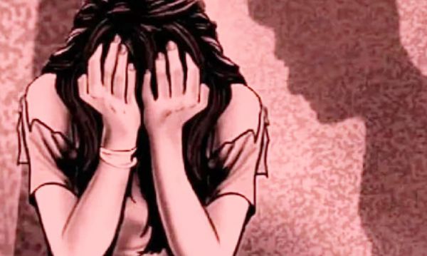 स्कूल से घर लौट रही नाबालिग छात्रा के साथ हैवानियत, 5 दरिंदों ने किया गैंगरेप
