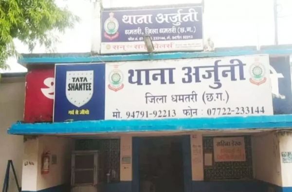 7 करोड़ की धोखाधड़ी करने वाले आरोपी की पुलिस रिमांड में मौत