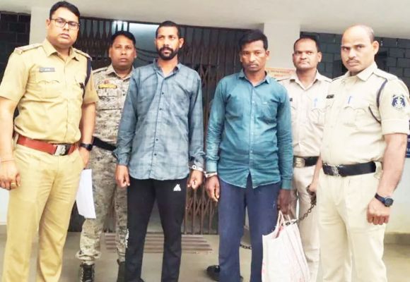 2 पतियों ने की अपनी पत्नियों की हत्या, एक घरेलू लड़ाई तो दूसरा शक में