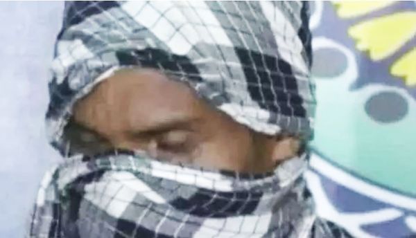 आरोपी चाचा को 22 अप्रैल तक न्यायिक रिमांड में भेजा गया जेल