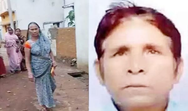 शादी के एक दिन पहले दूल्हे के पिता की हत्या