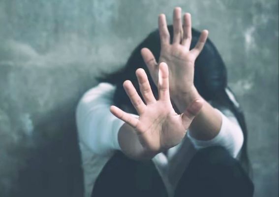 अपहरण फिर रेप : किशोरी का रेस्क्यू, आरोपी गिरफ्तार