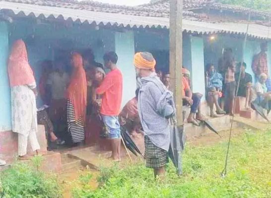 बहू ने खाना नहीं दिया तो ससुर ने किया मर्डर, गिरफ्तार