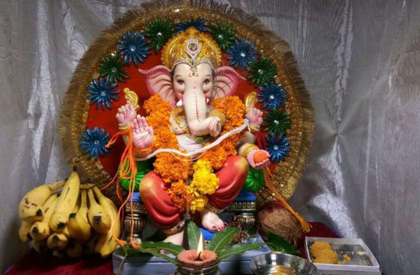  कलेक्टर ने गणेशोत्सव संबंधित जारी की विस्तृत दिशा निर्देश