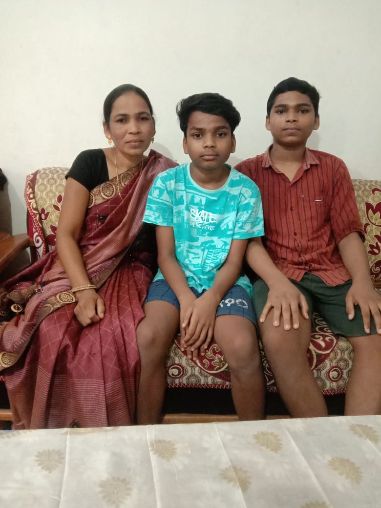  दिवगंत शासकीय सेवको को मिली रही है अनुकम्पा 
