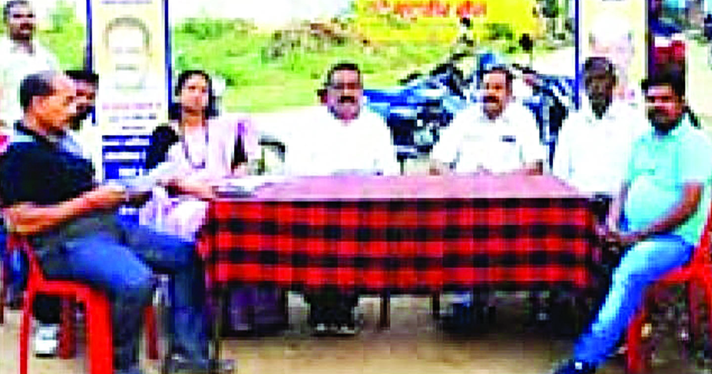  तुहर सरकार तुहर द्वार के अंतर्गत समस्या निवारण शिविर आज से