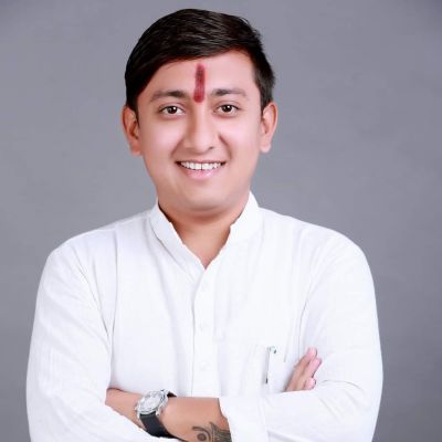  छत्तीसगढ़ युवा कांग्रेस मीडिया विभाग के प्रमुख नामों का हुआ ऐलान, विशाल कुकरेजा एवं जुबैर शेख को मिला प्रदेश संयोजक का दायित्व