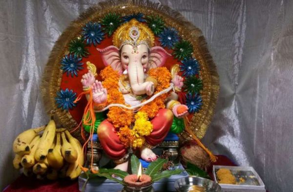  कलेक्टर ने गणेशोत्सव संबंधित जारी की विस्तृत दिशा निर्देश