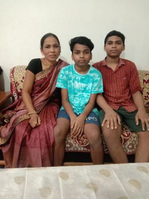  दिवगंत शासकीय सेवको को मिली रही है अनुकम्पा 