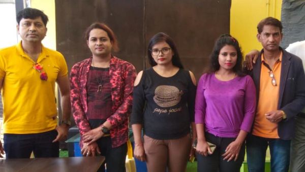 प्रेम के अटूट रिश्तों की कहानी छत्तीसगढ़ी फिल्म "मै वादा निभाहूं "