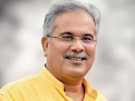  मुख्यमंत्री भूपेश बघेल ने झारखण्ड के सीएम सोरेन को फोन कर दी जन्मदिन की बधाई