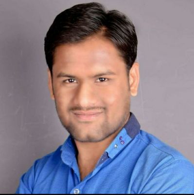  नीरज यादव बने भारतीय जनता युवा मोर्चा के जिला कोषाध्यक्ष 