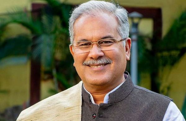 मुख्यमंत्री भूपेश बघेल मिनीमाता स्मृति दिवस समारोह होंगे शामिल