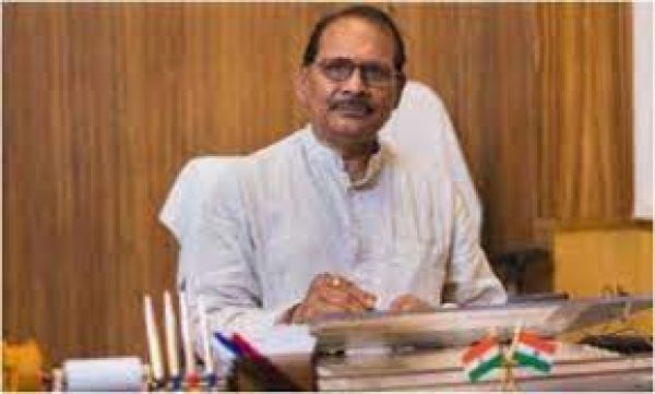 अम्बिकापुर सहित अन्य जिलों का दौरा  करेगें मंत्री प्रेमसाय सिंह टेकाम 