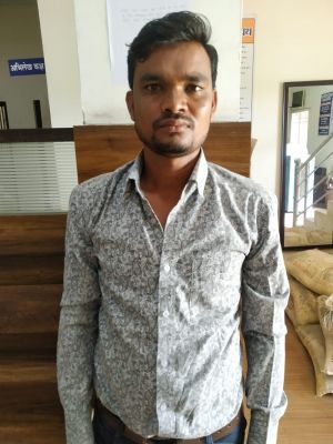 महिलाओं की अश्लील फोटो वायरल करने वाला पुलिस के हत्थे चढ़ा 