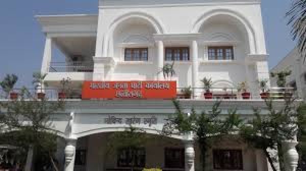 कुशाभाऊ ठाकरे परिसर में कल होगी भाजपा शिक्षा प्रकोष्ठ की प्रदेश कार्यसमिति की बैठक