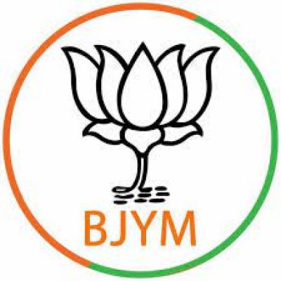 भाजयुमो राष्ट्रीय उपाध्यक्ष का छत्तीसगढ़ आगमन